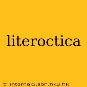 literoctica